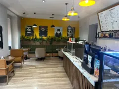 Kirayə Obyekt 100 m² Nərimanov r. – şəkil 8