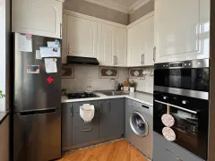 Kirayə 3 otaqlı Mənzil 80 m² Yasamal r. Elmlər Akademiyası m. – şəkil 7