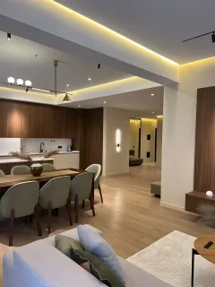 Knightsbridge Residence – şəkil 4