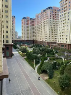 Elmlər Super 2 otaq – şəkil 1