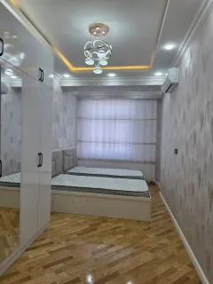 Kirayə 3 otaqlı Mənzil 90 m² Xırdalan – şəkil 13