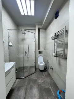 Kirayə 2 otaqlı Mənzil 65 m² Xətai r. Şah İsmayıl Xətai m. – şəkil 11