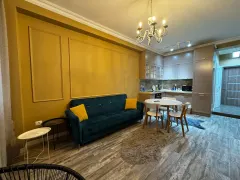 Kirayə 2 otaqlı Mənzil 65 m² Xətai r. Şah İsmayıl Xətai m. – şəkil 6