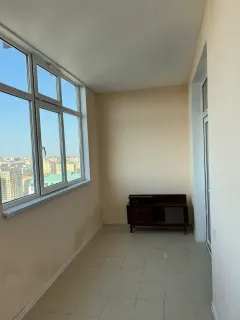Kirayə 3 otaqlı Mənzil 120 m² Nəsimi r. – şəkil 13