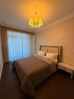 Kirayə 3 otaqlı Mənzil 136 m² Nəsimi r. 8 Noyabr m. – şəkil 7