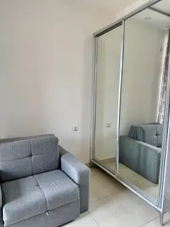 Kirayə 3 otaqlı Mənzil 107 m² Nərimanov r. – şəkil 8