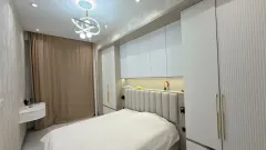 Kirayə 3 otaqlı Mənzil 115 m² Xətai r. – şəkil 3