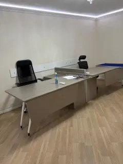 Kirayə 3 otaqlı Ofis 80 m² Nərimanov r. Gənclik m. – şəkil 6