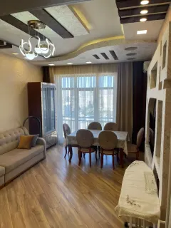 Kirayə 2 otaqlı Mənzil 55 m² Yasamal r. – şəkil 19