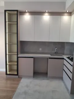 Satılır 2 otaqlı Mənzil 51.7 m² Xətai r. – şəkil 7