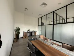 Kirayə 4 otaqlı Ofis 90 m² Nərimanov r. Gənclik m. – şəkil 4