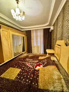 For rent 2-room Apartment 80 m² Nəsimi dist. 28 May metro – şəkil 4