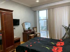 Kirayə 4 otaqlı Mənzil 170 m² Yasamal r. – şəkil 5