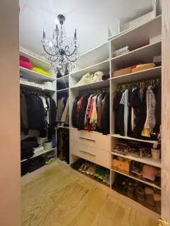 Kirayə 3 otaqlı Mənzil 185 m² Səbail r. Sahil m. – şəkil 19