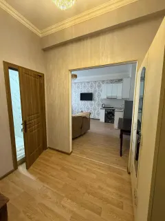 Kirayə 5 otaqlı Mənzil 55 m² Bakı Nərimanov m. – şəkil 7