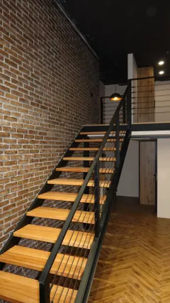 Kirayə 3 otaqlı Ofis 90 m² Xətai r. – şəkil 2