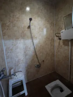 Kirayə 1 otaqlı Həyət evi / Bağ evi 35 m² Xırdalan – şəkil 5