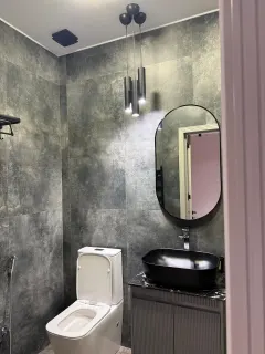 Satılır 2 otaqlı Mənzil 60 m² Nərimanov r. – şəkil 15