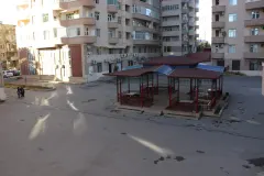 Kirayə 3 otaqlı Mənzil 150 m² Yasamal r. – şəkil 19