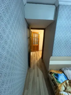 Kirayə 2 otaqlı Mənzil 60 m² Yasamal r. İnşaatçılar m. – şəkil 5