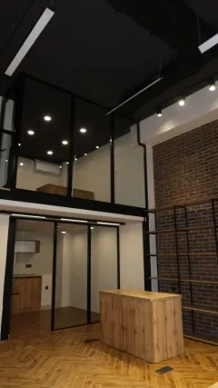 Kirayə 3 otaqlı Ofis 90 m² Xətai r. – şəkil 9