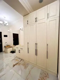 Kirayə 2 otaqlı Mənzil 82 m² Nəsimi r. – şəkil 11