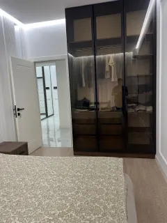 Kirayə 3 otaqlı Mənzil 105 m² Bakı 8 Noyabr m. – şəkil 4