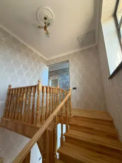 Kirayə 5 otaqlı Həyət evi / Bağ evi 185 m² Abşeron r. Mehdiabad q. – şəkil 18