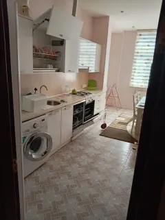 Kirayə 3 otaqlı Mənzil 120 m² Nəsimi r. 28 May m. – şəkil 8