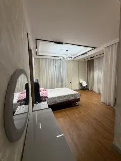 Satılır 3 otaqlı Mənzil 136 m² Nəsimi r. – şəkil 4