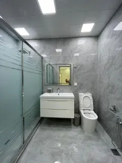 Kirayə 3 otaqlı Mənzil 117 m² Yasamal r. – şəkil 11