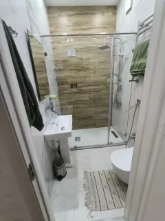 Kirayə 2 otaqlı Mənzil 90 m² Səbail r. – şəkil 14