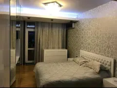 Kirayə 4 otaqlı Mənzil 180 m² Xətai r. – şəkil 2