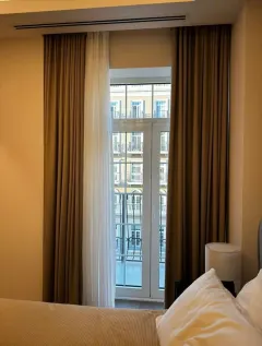 Kirayə 3 otaqlı Mənzil 110 m² Xətai r. – şəkil 5