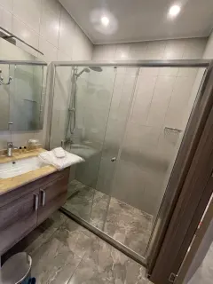 Kirayə 4 otaqlı Mənzil 184 m² Xətai r. – şəkil 13