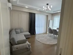 Kirayə 3 otaqlı Mənzil 100 m² Nərimanov r. Bakmil m. – şəkil 4
