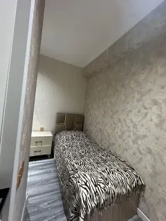 Kirayə 3 otaqlı Mənzil 75 m² Yasamal r. Yeni Yasamal q. İnşaatçılar m. – şəkil 10