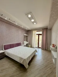 Kirayə 2 otaqlı Mənzil 100 m² Xətai r. – şəkil 10