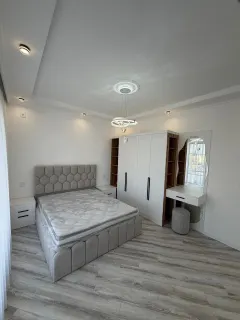 Satılır 6 otaqlı Həyət evi / Bağ evi 200 m² Sabunçu r. Bilgəh q. Koroğlu m. – şəkil 11