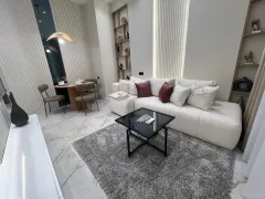 Kirayə 2 otaqlı Mənzil 65 m² Nəsimi r. – şəkil 12