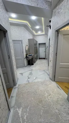 Kirayə 4 otaqlı Mənzil 144 m² Nəsimi r. Nizami m. – şəkil 11