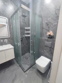 Kirayə 2 otaqlı Mənzil 60 m² Nəsimi r. 28 May m. – şəkil 8