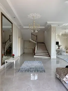 Kiralık 5 odalı Müstakil ev / Yazlık 250 m² Nəsimi ilçesi – şəkil 5