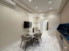 For rent 2-room Apartment 130 m² Nəsimi dist. – şəkil 6