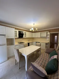 Kirayə 3 otaqlı Mənzil 120 m² Nərimanov r. Nərimanov m. – şəkil 12