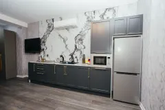 Kirayə 2 otaqlı Mənzil 85 m² Nəsimi r. – şəkil 14