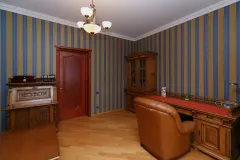 Satılır 8 otaqlı Həyət evi / Bağ evi 630 m² Nərimanov r. – şəkil 15
