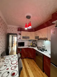 Satılır 3 otaqlı Mənzil 67.7 m² Gəncə – şəkil 9