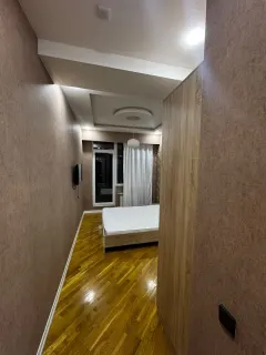 Kirayə 3 otaqlı Mənzil 105 m² Yasamal r. 20 Yanvar m. – şəkil 4