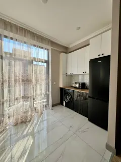 Kirayə 2 otaqlı Mənzil 68 m² Binəqədi r. – şəkil 10